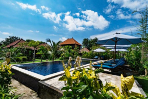 The Cozy Villas Lembongan by WizZeLa, Lembongan